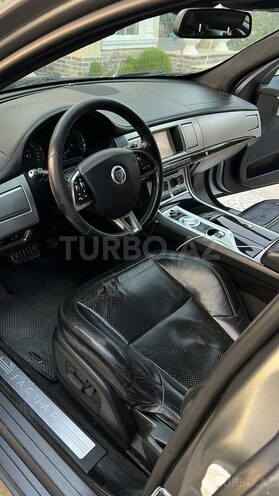 Jaguar XF 2011, 250,000 km - 3.0 l - Bakı