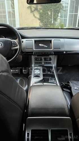 Jaguar XF 2011, 250,000 km - 3.0 l - Bakı