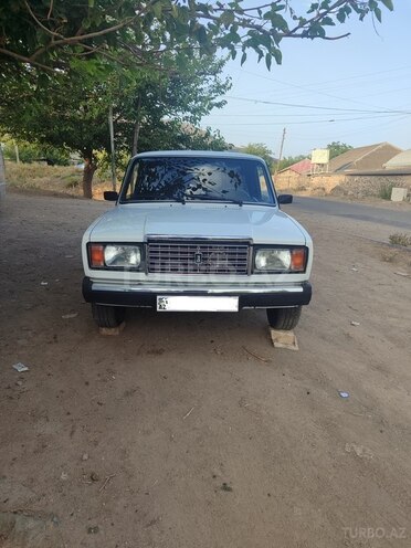 LADA (VAZ) 2107 2010, 157,000 km - 1.6 л - Tovuz