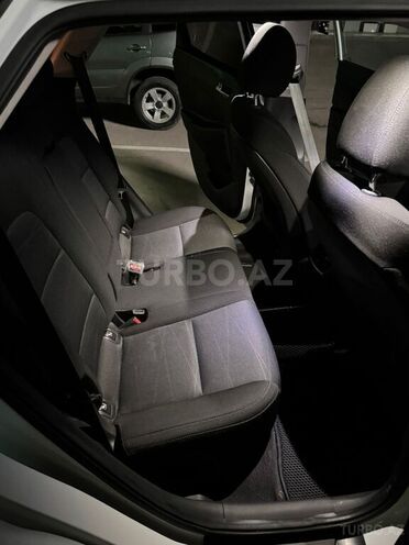Hyundai Tucson 2020, 63,000 km - 2.0 l - Beyləqan
