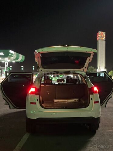 Hyundai Tucson 2020, 63,000 km - 2.0 l - Beyləqan