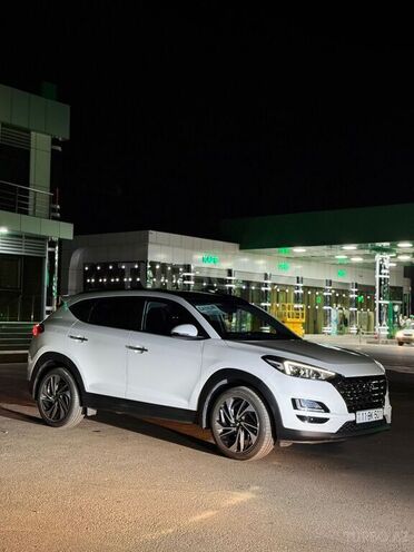 Hyundai Tucson 2020, 63,000 km - 2.0 l - Beyləqan