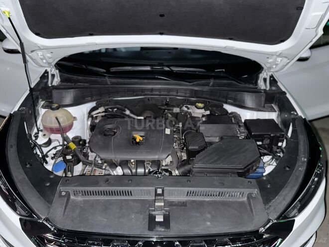 Hyundai Tucson 2020, 63,000 km - 2.0 l - Beyləqan