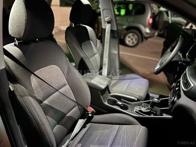 Hyundai Tucson 2020, 63,000 km - 2.0 l - Beyləqan