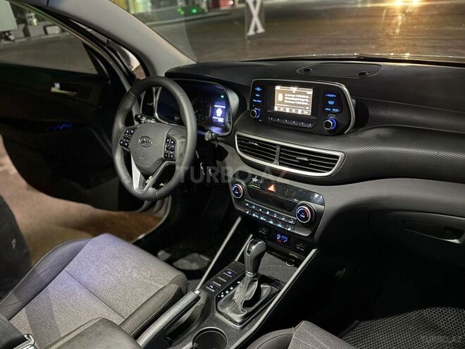 Hyundai Tucson 2020, 63,000 km - 2.0 l - Beyləqan
