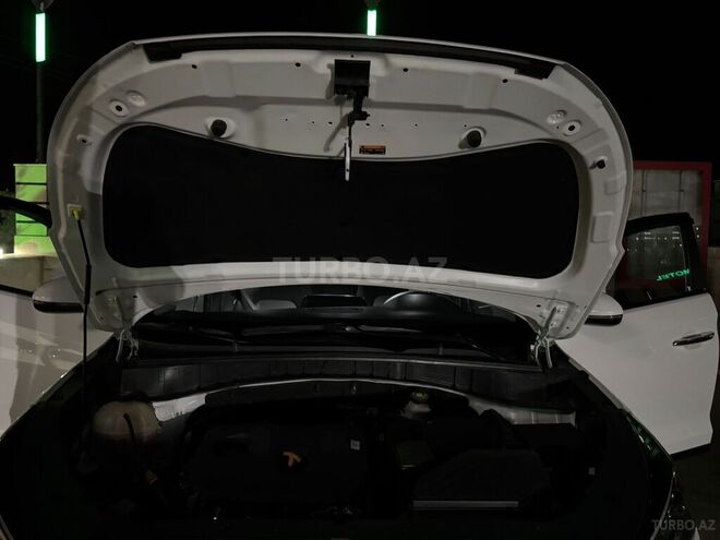 Hyundai Tucson 2020, 63,000 km - 2.0 l - Beyləqan