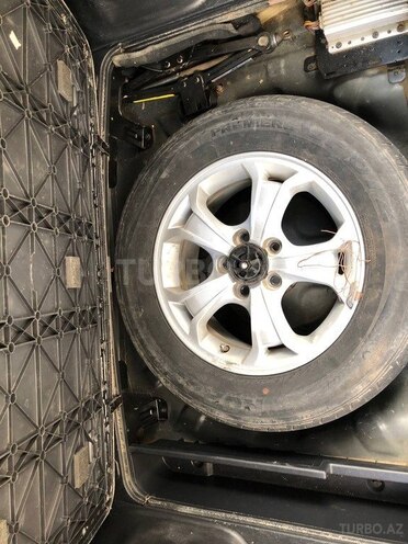 Hyundai Tucson 2009, 199,400 km - 2.0 l - Gəncə