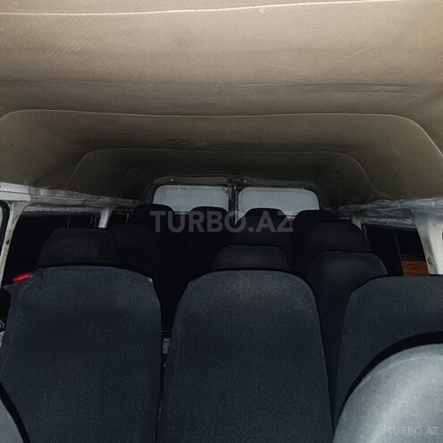 Ford Transit 1994, 2,500 km - 2.5 l - Mingəçevir