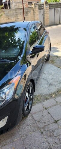 Hyundai Elantra 2016, 167,372 km - 2.0 l - Bakı