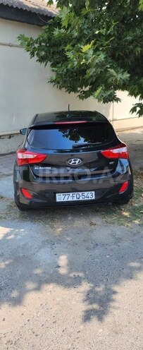 Hyundai Elantra 2016, 167,372 km - 2.0 l - Bakı