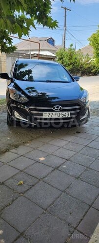 Hyundai Elantra 2016, 167,372 km - 2.0 l - Bakı
