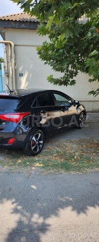 Hyundai Elantra 2016, 167,372 km - 2.0 l - Bakı