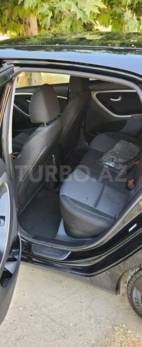 Hyundai Elantra 2016, 167,372 km - 2.0 l - Bakı