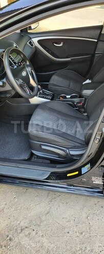 Hyundai Elantra 2016, 167,372 km - 2.0 l - Bakı