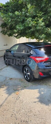 Hyundai Elantra 2016, 167,372 km - 2.0 l - Bakı