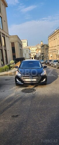 Hyundai Elantra 2016, 167,372 km - 2.0 l - Bakı