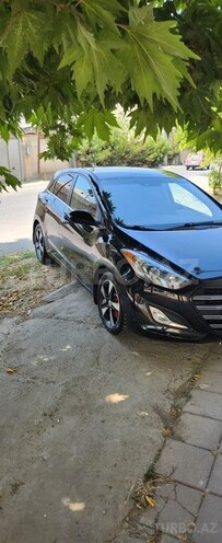 Hyundai Elantra 2016, 167,372 km - 2.0 l - Bakı