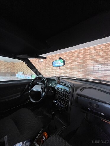 LADA (VAZ) 2115 2009, 333,000 km - 1.6 l - Tovuz