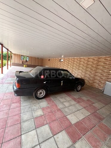 LADA (VAZ) 2115 2009, 333,000 km - 1.6 l - Tovuz