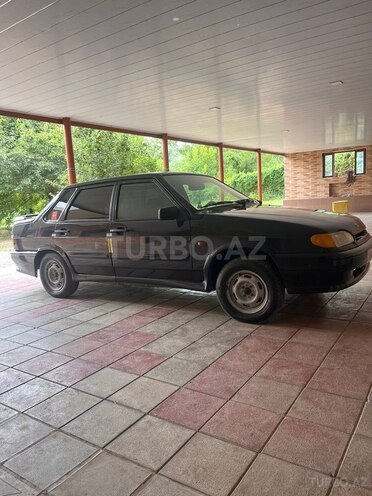 LADA (VAZ) 2115 2009, 333,000 km - 1.6 l - Tovuz