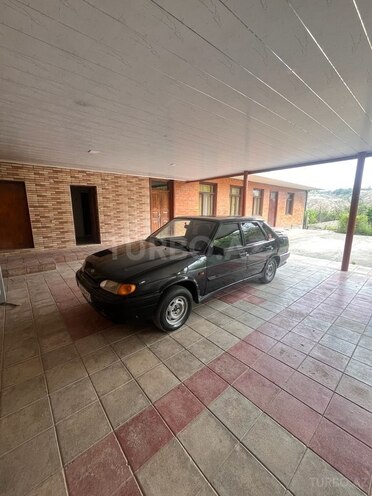 LADA (VAZ) 2115 2009, 333,000 km - 1.6 l - Tovuz