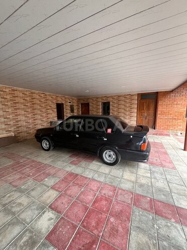 LADA (VAZ) 2115 2009, 333,000 km - 1.6 l - Tovuz