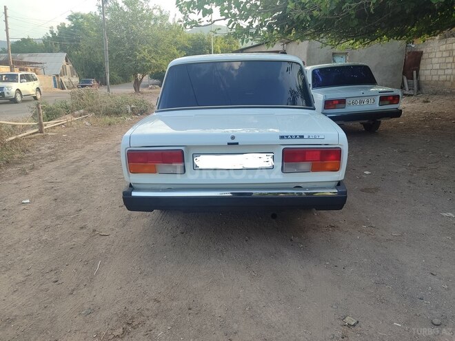 LADA (VAZ) 2107 2010, 157,000 km - 1.6 л - Tovuz