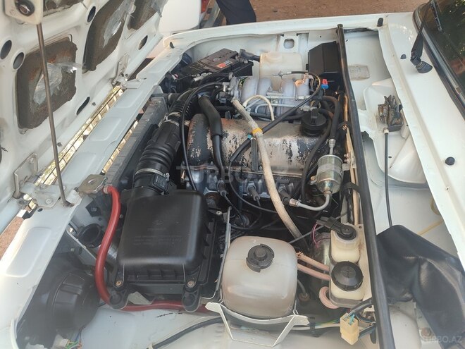 LADA (VAZ) 2107 2010, 157,000 km - 1.6 л - Tovuz