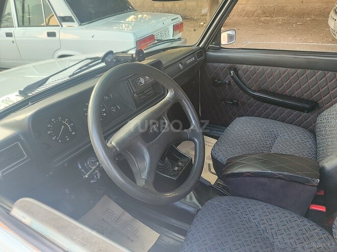 LADA (VAZ) 2107 2010, 157,000 km - 1.6 л - Tovuz