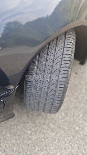 Mercedes E 320 1995, 265,000 km - 3.2 l - Qusar