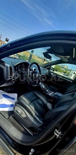 Porsche Cayenne 2012, 177,580 km - 3.6 л - Bakı