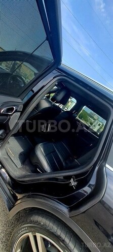 Porsche Cayenne 2012, 177,580 km - 3.6 л - Bakı