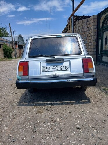 LADA (VAZ) 2104 2007, 97,000 km - 1.6 l - Goranboy