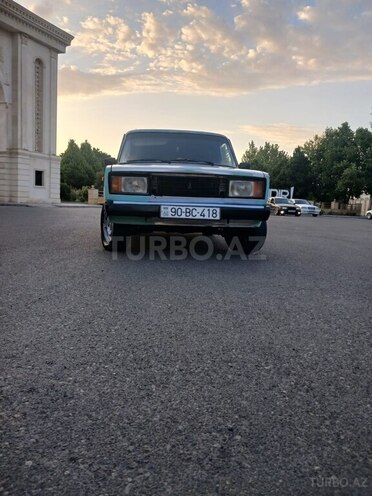 LADA (VAZ) 2104 2007, 97,000 km - 1.6 l - Goranboy