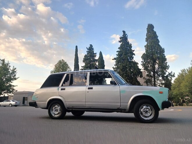 LADA (VAZ) 2104 2007, 97,000 km - 1.6 l - Goranboy