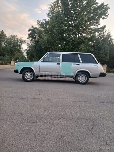 LADA (VAZ) 2104 2007, 97,000 km - 1.6 l - Goranboy