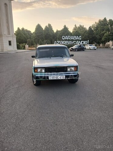 LADA (VAZ) 2104 2007, 97,000 km - 1.6 l - Goranboy