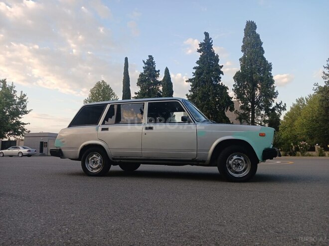 LADA (VAZ) 2104 2007, 97,000 km - 1.6 l - Goranboy