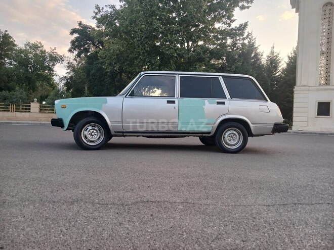 LADA (VAZ) 2104 2007, 97,000 km - 1.6 l - Goranboy