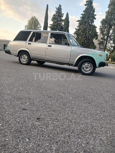 LADA (VAZ) 2104 2007, 97,000 km - 1.6 l - Goranboy
