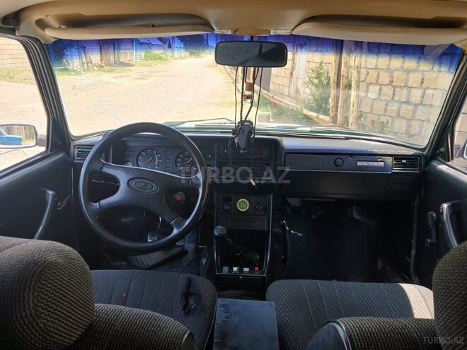 LADA (VAZ) 2104 2007, 97,000 km - 1.6 l - Goranboy