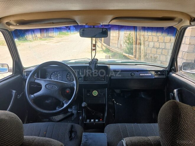 LADA (VAZ) 2104 2007, 97,000 km - 1.6 l - Goranboy