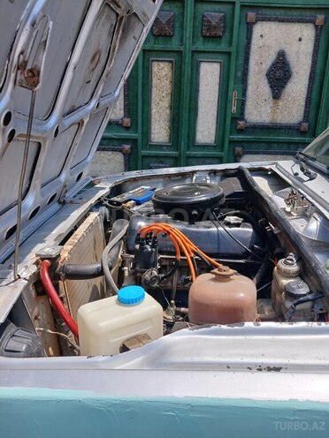 LADA (VAZ) 2104 2007, 97,000 km - 1.6 l - Goranboy