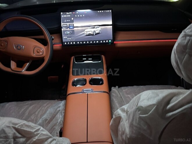 Changan  2025, 0 km - 1.5 l - Bakı