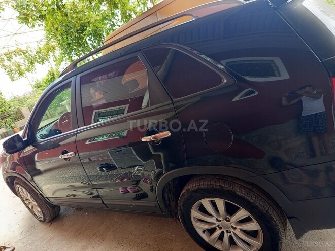 Kia Sorento 2011, 157,314 km - 2.0 l - Bakı