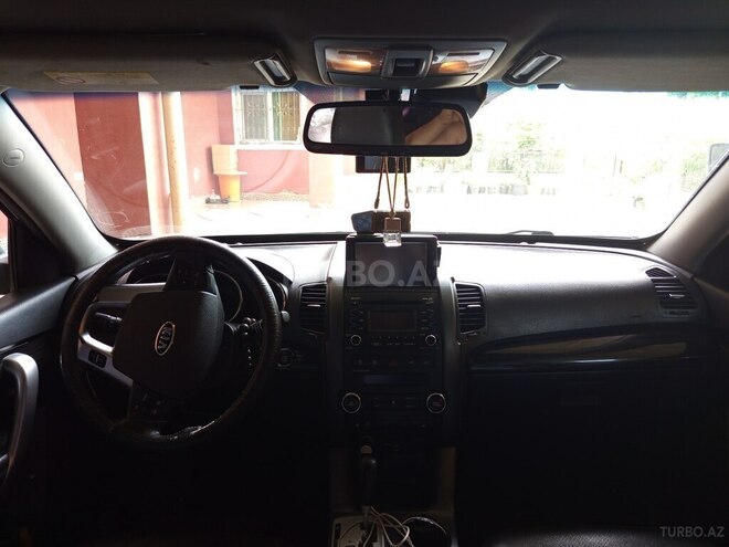 Kia Sorento 2011, 157,314 km - 2.0 l - Bakı