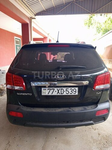 Kia Sorento 2011, 157,314 km - 2.0 l - Bakı