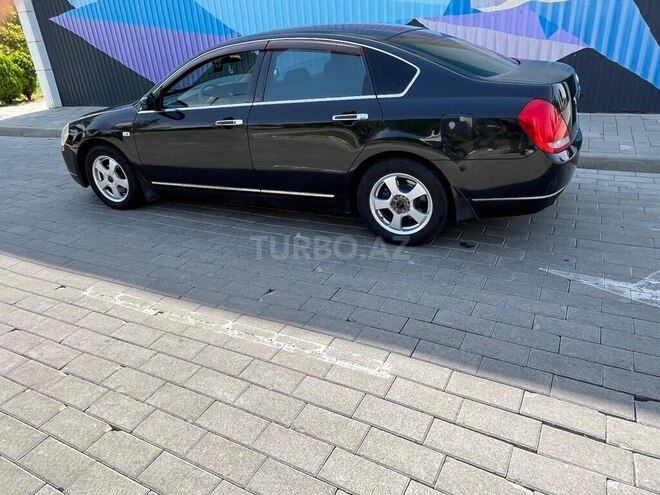 Nissan Teana 2005, 290,537 km - 2.4 л - Quba