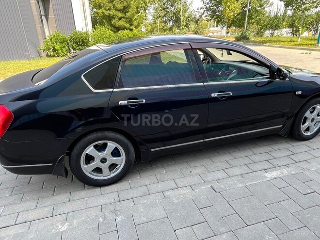 Nissan Teana 2005, 290,537 km - 2.4 л - Quba