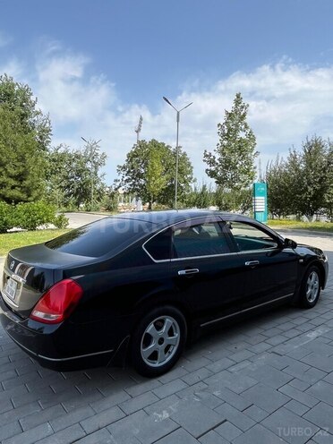 Nissan Teana 2005, 290,537 km - 2.4 л - Quba